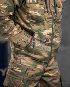 Армійський костюм defender мультикам S - зображення 7