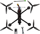 Квадрокоптер ProDrone FPV 7inch VTx5.8 (2.5w) TxES915 (Нічна камера) без батареї - зображення 5