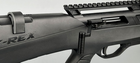 Пневматична гвинтівка SPA T-REX Bullpup + насос високого тиску (ROZ6400092763) - зображення 5