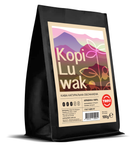 Кофе в зернах Trevi Арабика Kopi Luwak 100 г