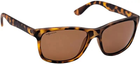 Окуляри Korda Sunglasses Classics Matt Tortoise/Brown lens - зображення 1