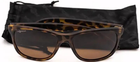 Окуляри Korda Sunglasses Classics Matt Tortoise/Brown lens - зображення 2