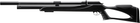 Пневматическая винтовка SPA M25 + насос высокого давления (ROZ6400092765)