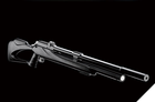 Пневматическая винтовка SPA M25 + насос высокого давления (ROZ6400092765) - изображение 7
