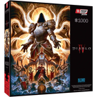 Puzzle GOOD LOOT Jumbo Diablo IV Inarius The Father 1000 elementów (5908305247326) - obraz 1