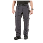 Брюки тактические 5.11 Tactical Taclite Pro Pants W28/L36 Charcoal - изображение 1