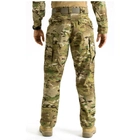 Тактичні штани 5.11 Tactical MultiCam TDU XL/Long Multicam - зображення 3