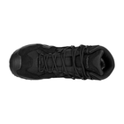 Тактичні черевики Lowa Zephyr GTX MID TF Black 41.5 (260 мм) - зображення 5
