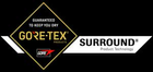 Кроссовки Chiruca Patrol 47 Gore-Tex Surround Black - изображение 11