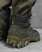 Тактические ботинки saturn 41 - изображение 5