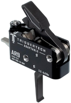 УСМ TriggerTech Adaptable Flat для AR9 (PCC). Регулируемый двухступенчатый - изображение 5