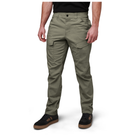 Штани тактичні 5.11 Tactical Meridian Pants W35/L32 Sage Green - зображення 3