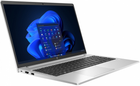 Ноутбук HP ProBook 450 G9 (968S1ET#AKD) Silver - зображення 2