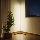 Розумний кутовий світильник Lite Bulb Moments Smart Corner Lamp (NSL911988) - зображення 7