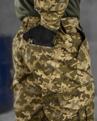Костюм тактический в kit куртка softshell pixel 0 M - изображение 7