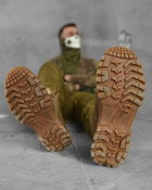 Кроссовки ботинки combination 44 - изображение 4