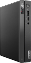 Комп'ютер Lenovo ThinkCentre Neo 50q Tiny Gen 4 (12LN0025PB) Black