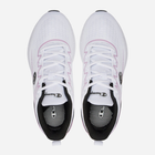 Жіночі кросівки для бігу Champion S11592-WW001 38 (7US) 24 см Білий/Рожевий (8058132023857) - зображення 2
