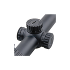 Оптичний приціл Vector Optics Taurus 1-6x24 illum (30mm) FFP (SCFF-27) - зображення 5