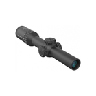 Оптичний приціл Vector Optics Continental X6 1-6x24 (30 мм) illum. SFP Tactical (SCOC-23T) - изображение 4
