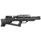 Пневматична гвинтівка Aselkon MX10-S Black (1003376) - изображение 1