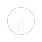 Оптичний приціл Primary Arms GLx 4.5-2756 FFP сітка ACSS Athena BPR MIL з підсвічуванням (610167) - изображение 5