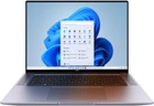 Laptop Huawei MateBook D 16s 2024 (53013SCV) Silver - obraz 1