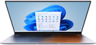 Ноутбук Huawei MateBook D 16s 2024 (53013SCV) Silver - зображення 5
