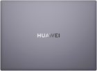 Laptop Huawei MateBook D 16s 2024 (53013SCV) Silver - obraz 8