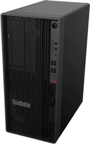 Комп'ютер Lenovo ThinkStation P358 Tower (30GL0040PB) Black - зображення 3