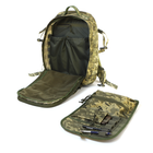 Тактичний штурмовий рюкзак РБІ піксель MOLLI TR-001 - зображення 5