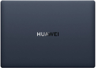 Laptop Huawei MateBook X Pro 2023 (53013SJR) Blue - obraz 5