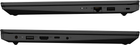 Ноутбук Lenovo V14 G4 IRU (83A00070PB) Business Black - зображення 13