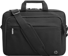 Torba na laptopa HP Professional 15.6" Black (500S7AA) - obraz 1