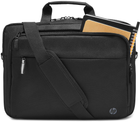 Torba na laptopa HP Professional 15.6" Black (500S7AA) - obraz 6