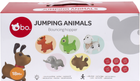 Skoczek dla dzieci bo. Jumping Animal Fox (4743199080090) - obraz 1