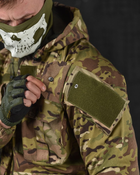 Весенний тактический костюм горка sniper oblivion мультик XL - изображение 10
