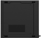 Комп'ютер Lenovo ThinkStation P3 Tiny (30H0000EPB) Black - зображення 4