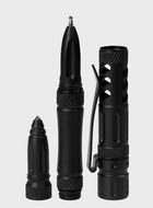 Ручка тактична Mil-Tec Black Cobra 15990200 - зображення 5
