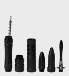 Ручка тактична Mil-Tec Black Cobra 15990200 - зображення 6