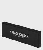 Ручка тактическая Mil-Tec Black Cobra 15990200 - изображение 7