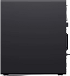 Комп'ютер Lenovo ThinkStation P3 Tower (30GS000UPB) Black - зображення 3