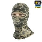 Балаклава-ніндзя M-Tac Elite фліс (260г/м2) ММ14