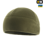 Шапка M-Tac Watch Cap Premium флис (250г/м2) L National Guard - изображение 3