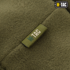 Шапка M-Tac Watch Cap Premium флис (250г/м2) L National Guard - изображение 4