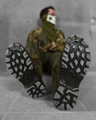 Ботинки тактические Scooter Олива 44 - изображение 6