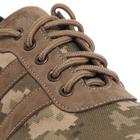 Кросівки тактичні SNAKE нубук зі вставками кордури ММ-14 (Український піксель) 40 (265 мм) - зображення 6