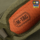 M-Tac кросівки тактичні Patrol R Vent Olive 41 - зображення 5
