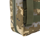 Аптечка военная тактическая Medical Kit-1 Signal Пиксель (полиэстер) - изображение 5