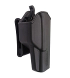 Кобура Cytac T-ThumbSmart для Glock 17/22/31 RH фіксація великим пальцем - зображення 1